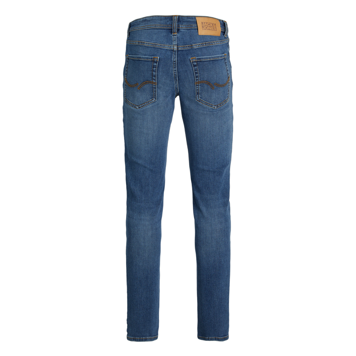 Jack & Jones - Jeans Glenn Original SQ 902 Blue Denim