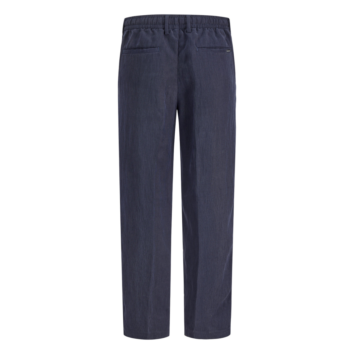 Jack & Jones - Chinos Jogger Karl Night Sky
