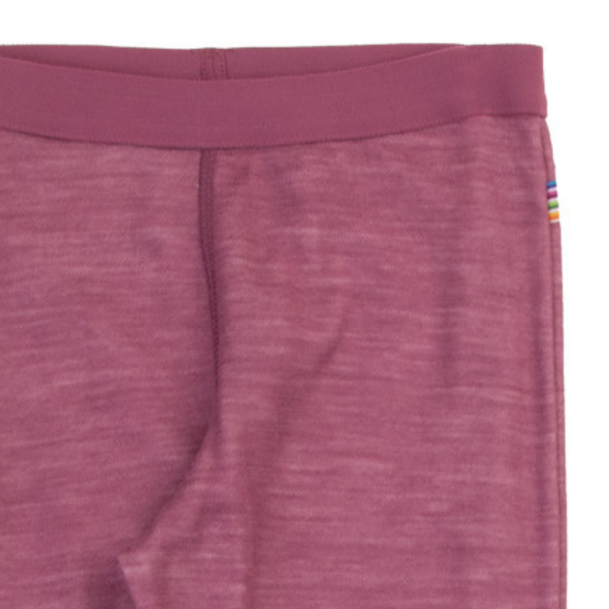Joha - Longs Jr i Ull og Bambus Bordeaux