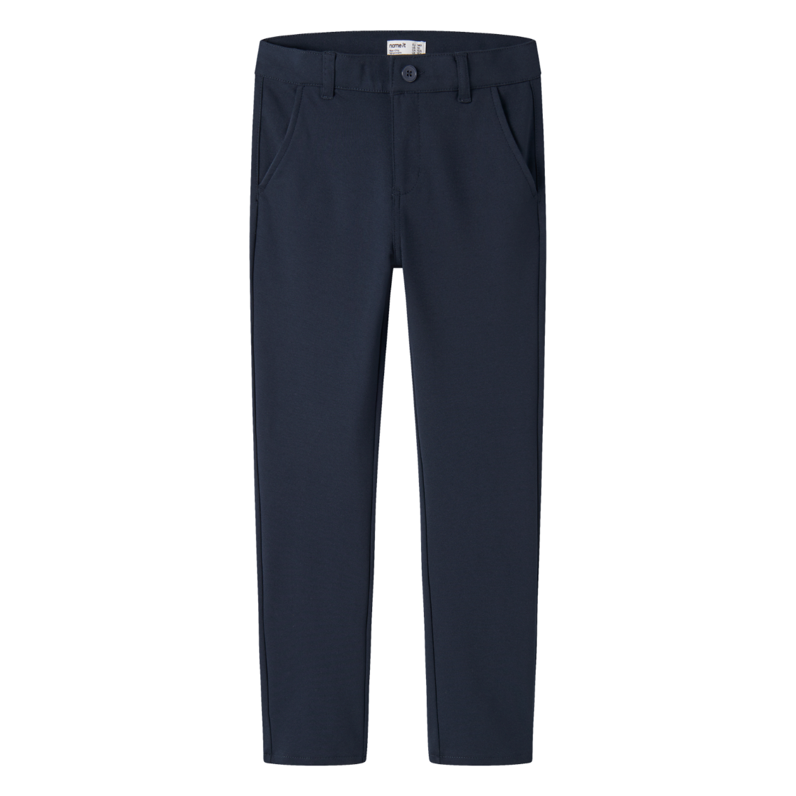 Name It - Chinos Silas Navy Blazer