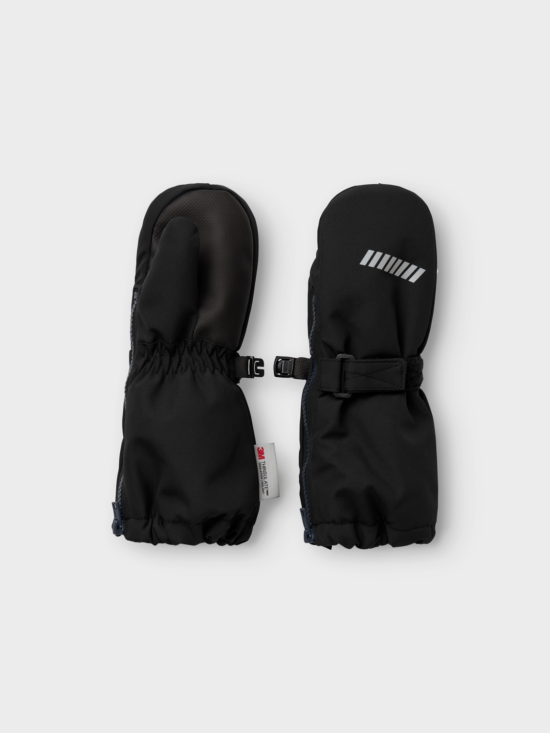 Name It - Votter Snow10 Black