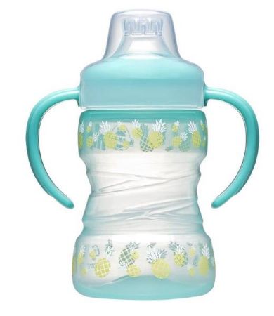 Nip- Tutekopp Soft Trainer Mint 260ml