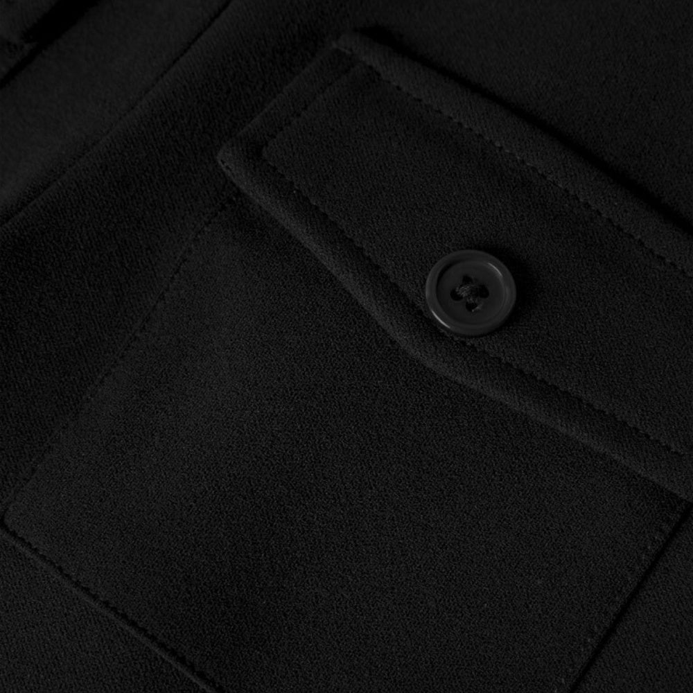 Name It - Bukse Jr Rukania Bootcut Black