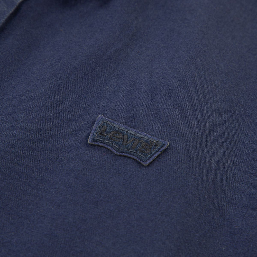 Levi's - Skjorte Battery Housemark Shirt Naval Academy