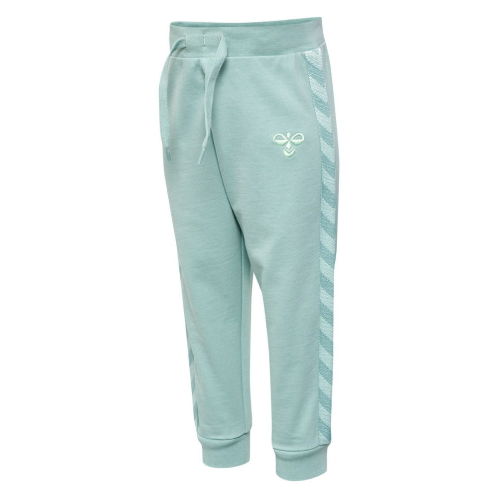 Hummel - Tracksuit Bille Blue Surf
