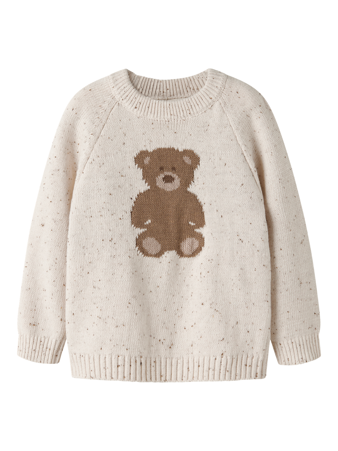 Lil' Atelier - Topp - Turtledove - Ria