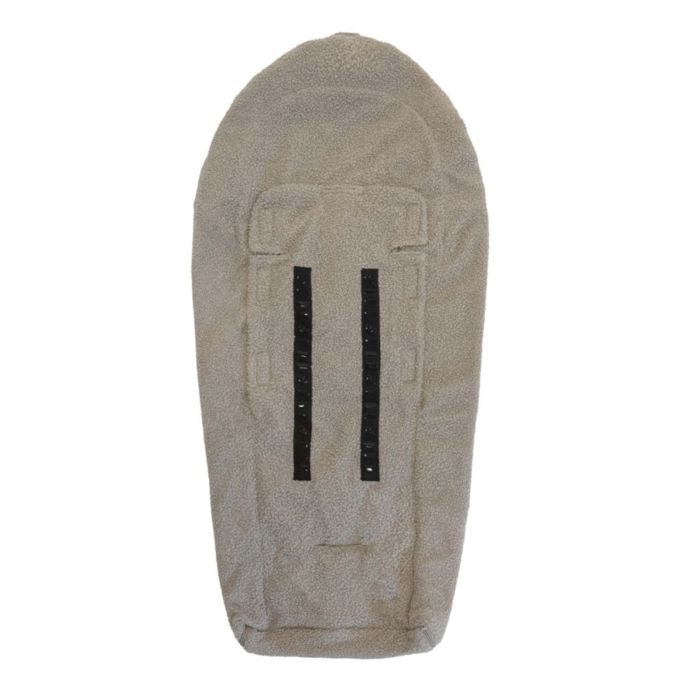 Easygrow - Bilstolpose Lyng Mini Teddy Sand