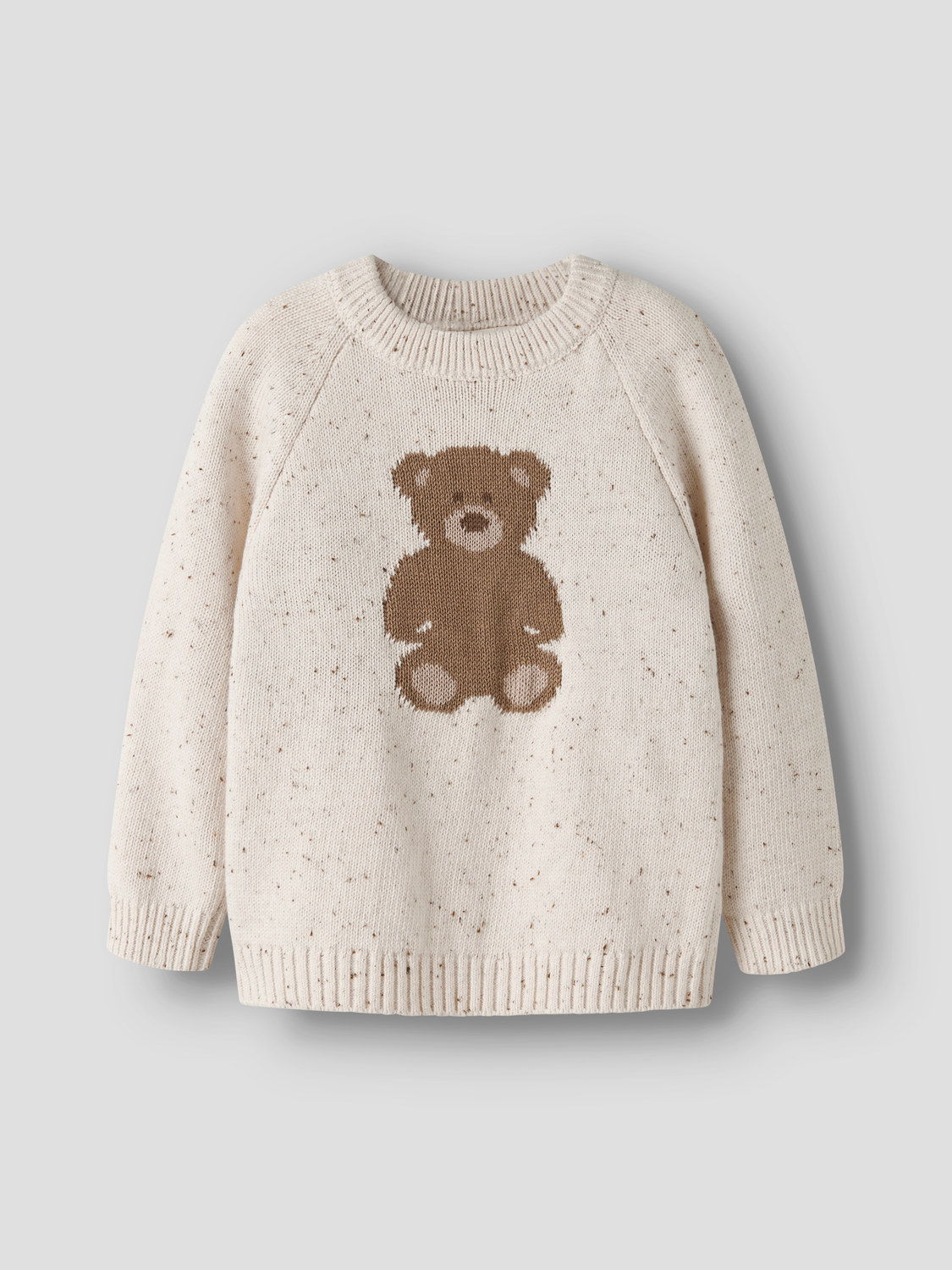Lil' Atelier - Topp - Turtledove - Ria