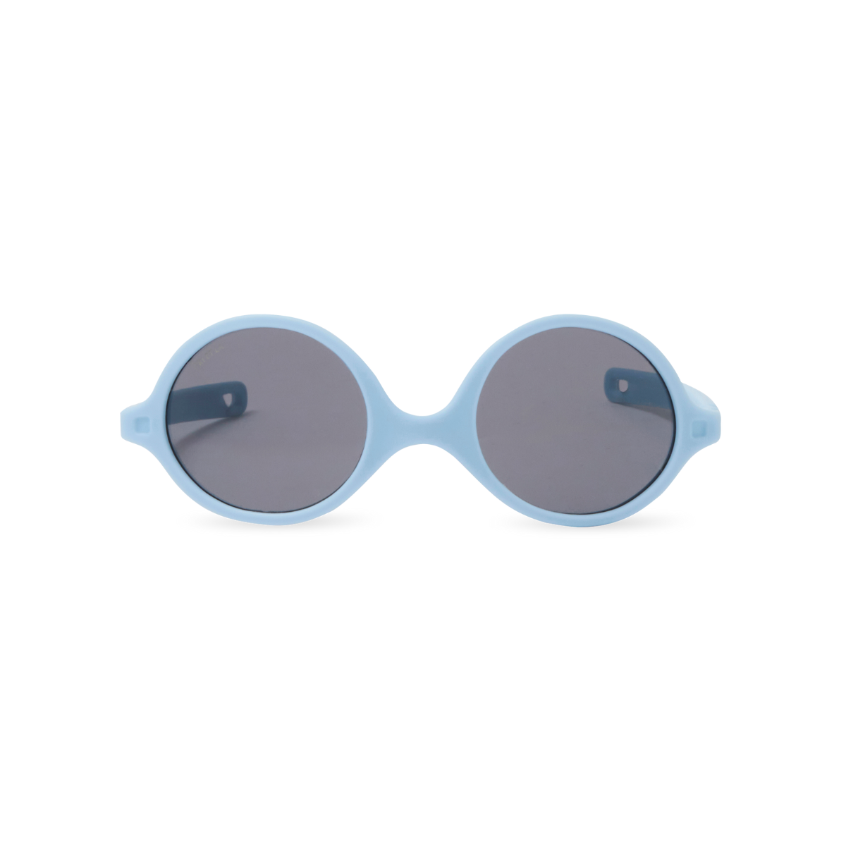 Ki ET LA - Solbriller Uknuselige Diabola 2.0 Light Blue