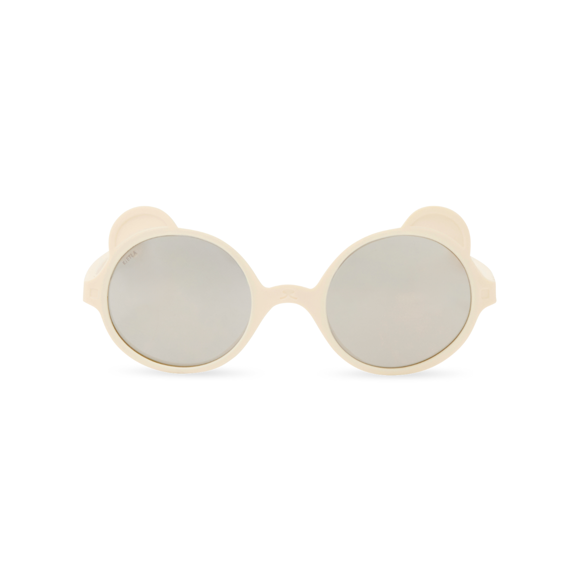 Ki ET LA - Solbriller Uknuselige Ourson Cream