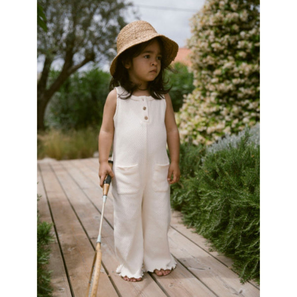 Lil'Atelier - Jumpsuit Finola Turtledove