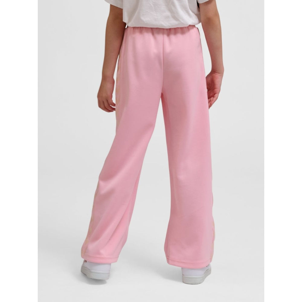 Hummel - Bukse Daily Adjust Candy Pink