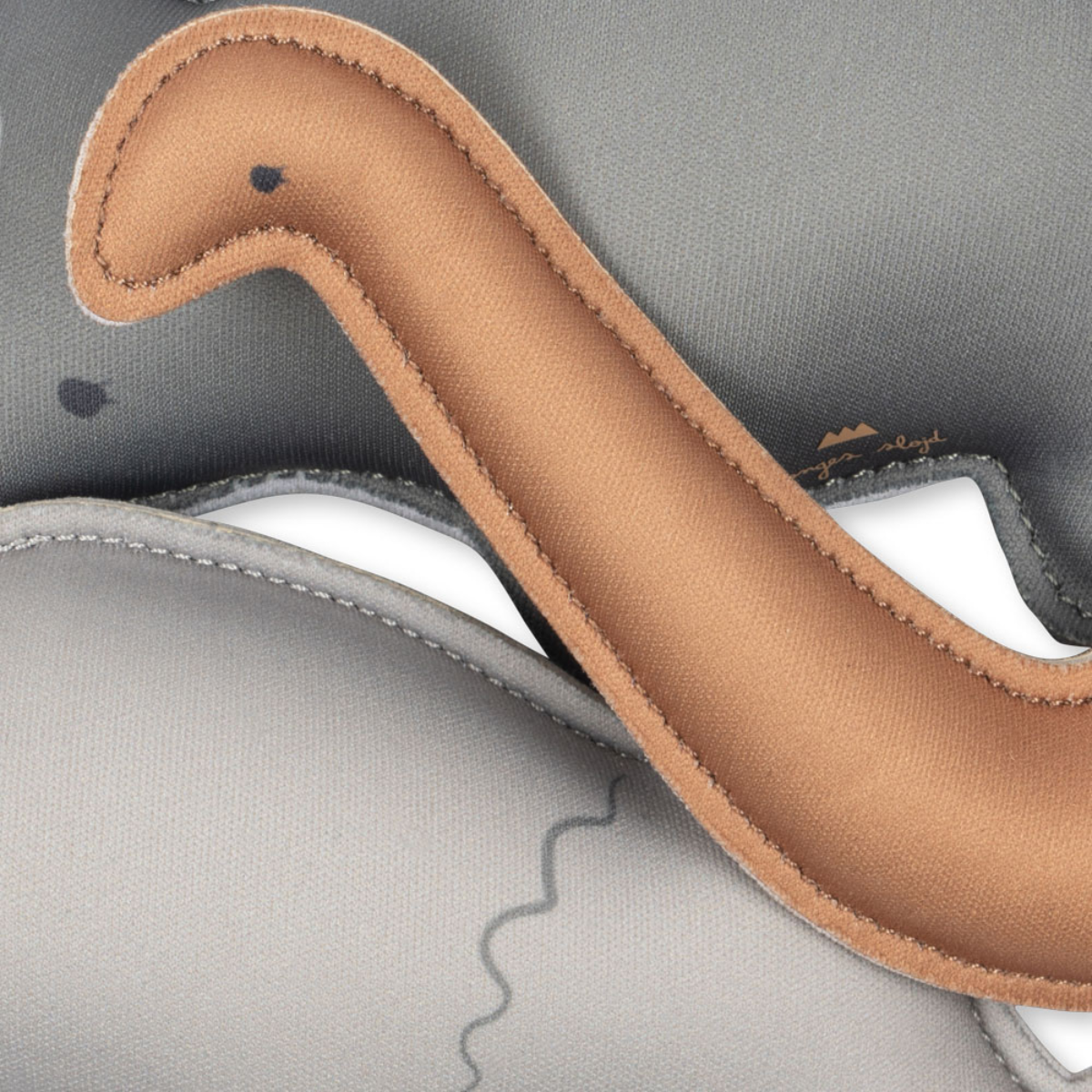 Konges Sløjd - Dykkeleker 3-pk Dino