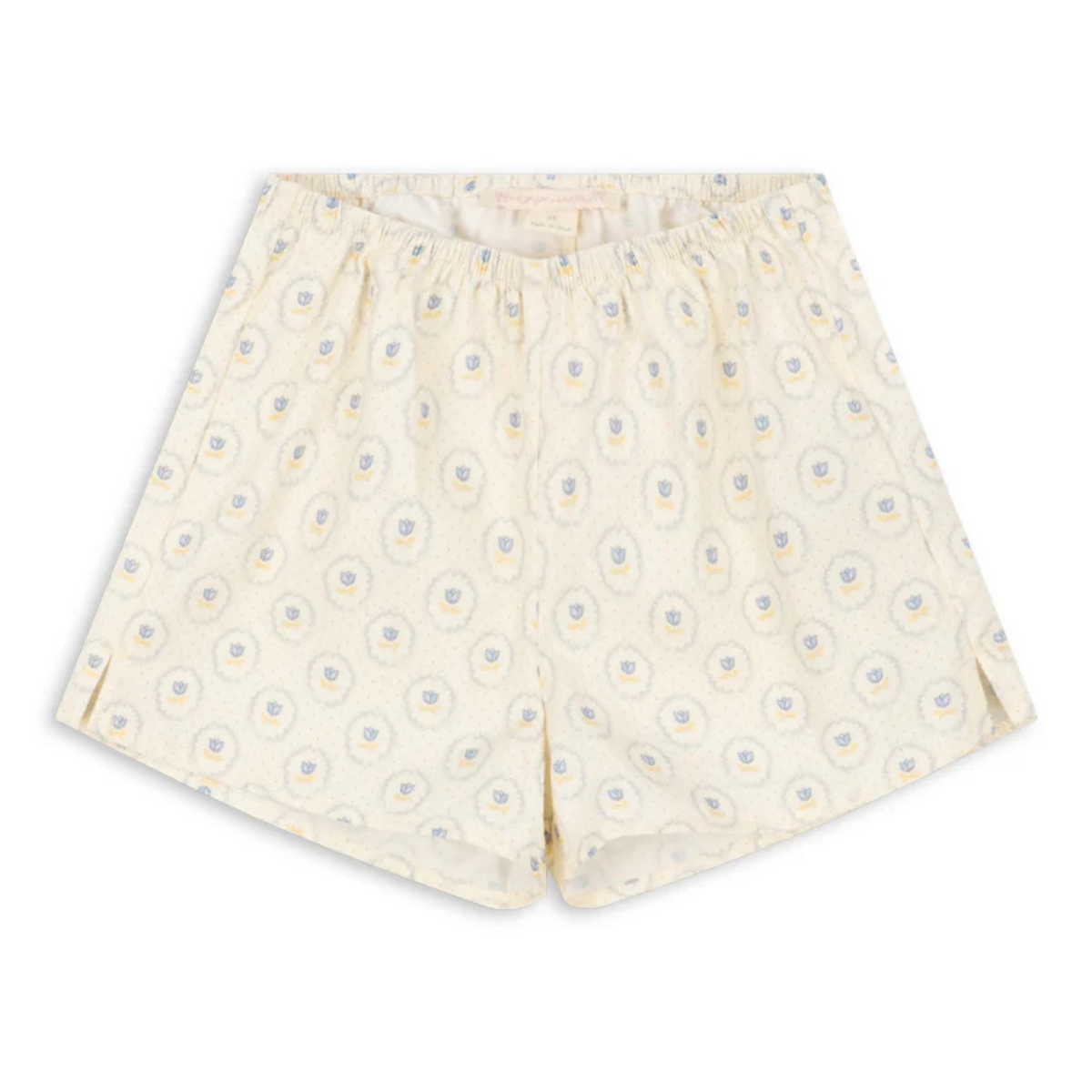 Konges Sløjd - Shorts Coeur Ciel Mirage