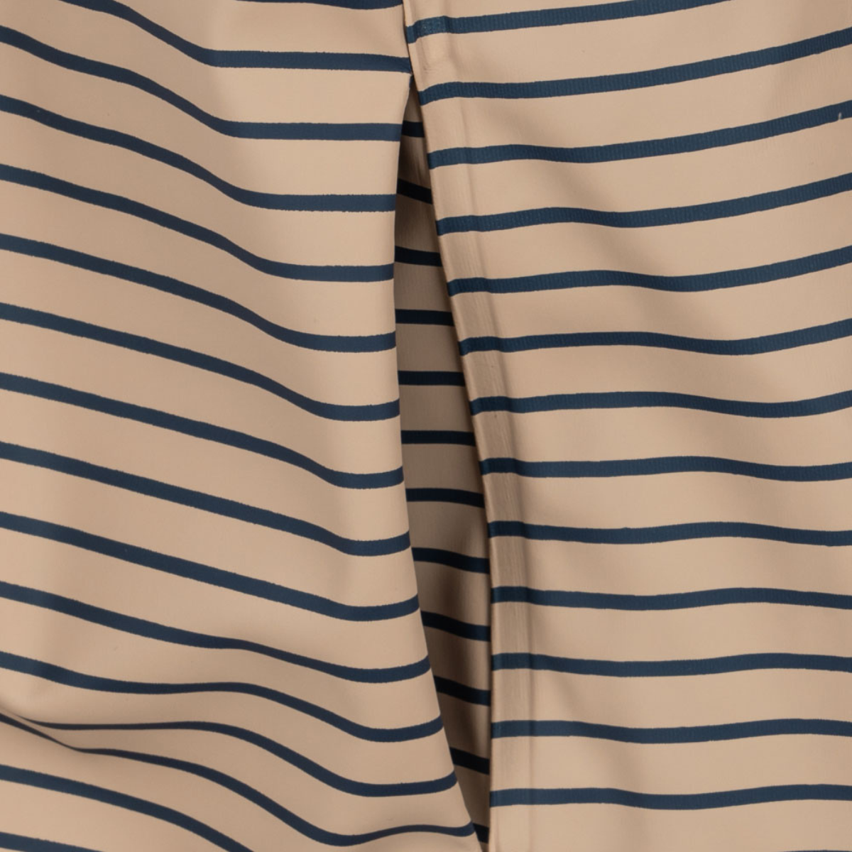 Konges Sløjd - Regnsett Rainy Palme Stripe La Mer