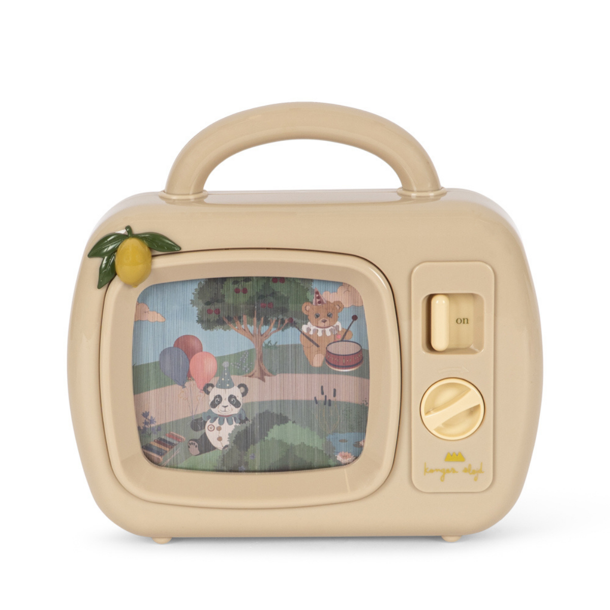 Konges Sløjd - Leke My Melody TV Lemon