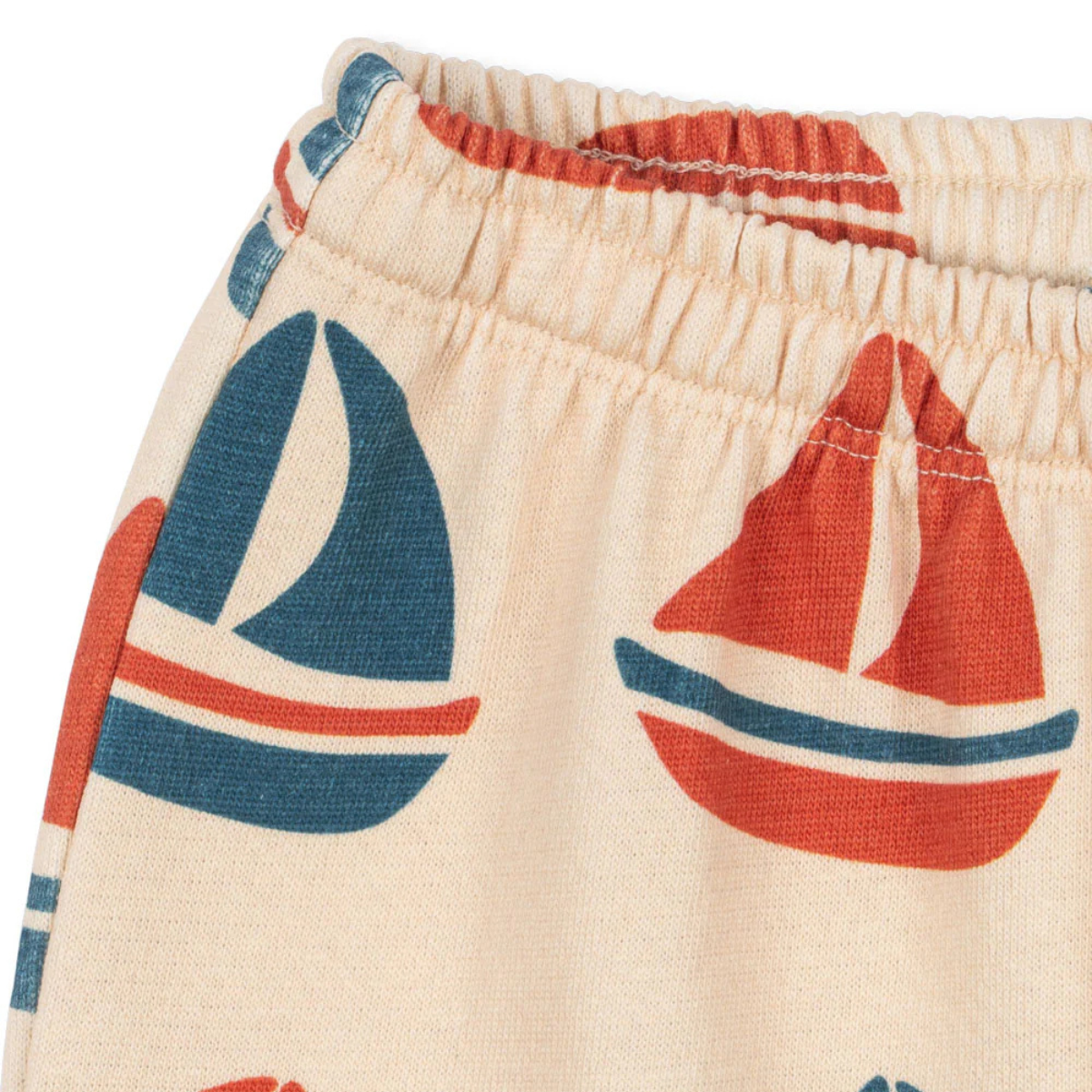 Konges Sløjd - Bukse Loupy Lou Sweat Ahoy