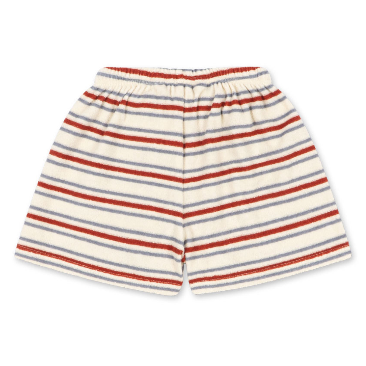 Konges Sløjd - Shorts Itty Terry Wind Stripe