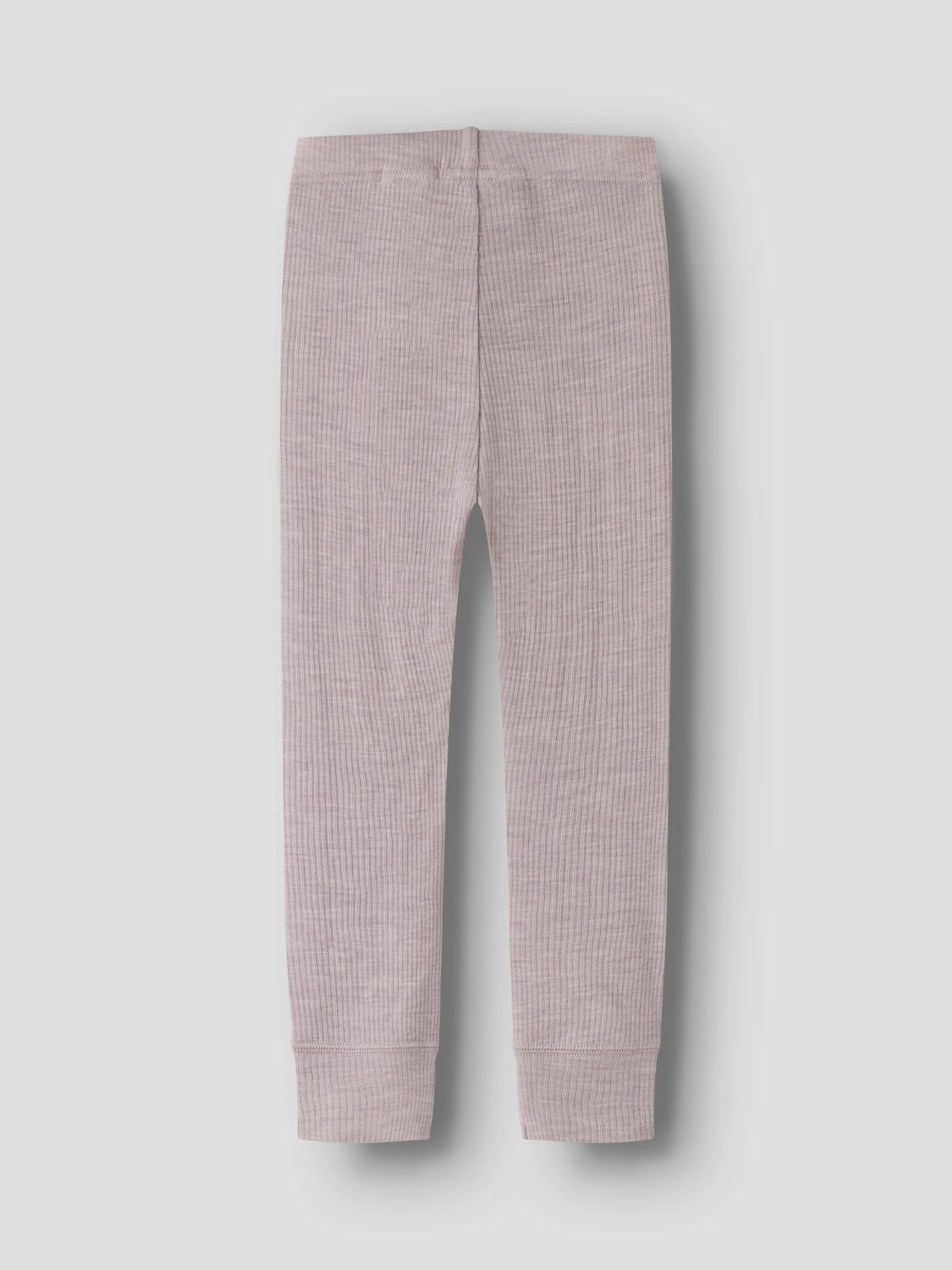 Name It - Leggings Wax Violet Ice