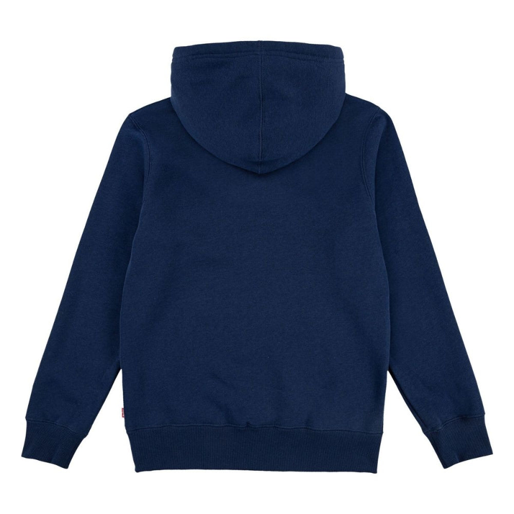 Levi's - Hettegenser LVB Mountain Batwing Dress Blues