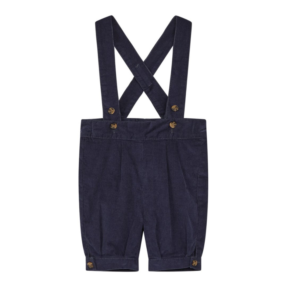 Hust and Claire - Seleshorts Hanibal Marineblå