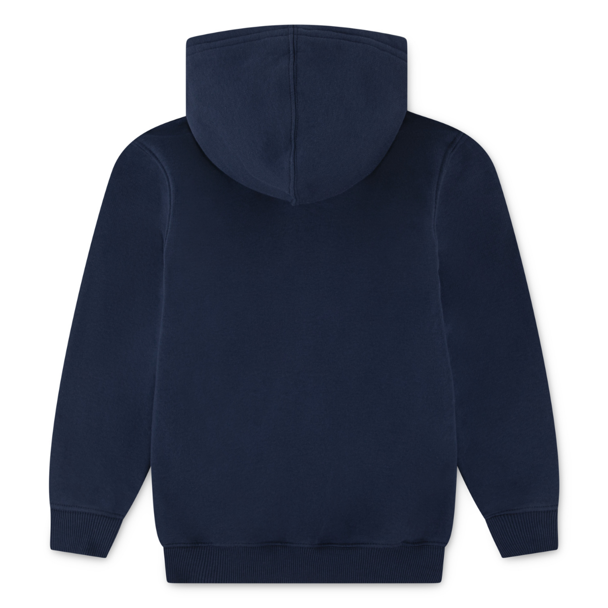 Levi's - Hettegenser Mini Batwing Pull Over Dress Blues