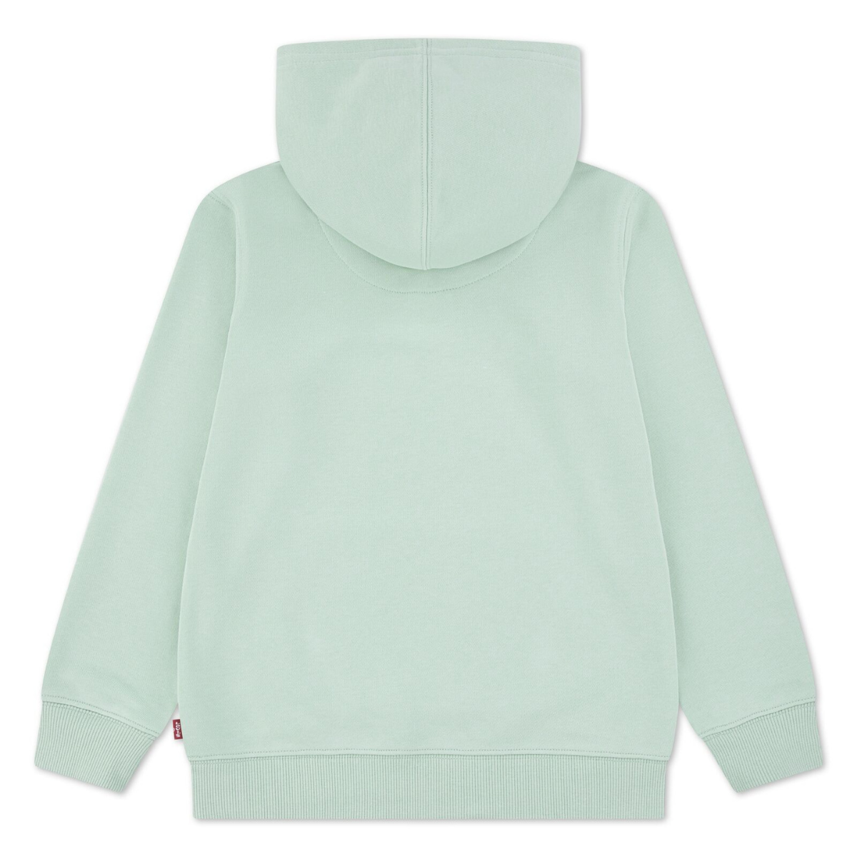 Levi's - Hettegenser Mini Batwing Pull Over Cameo Green