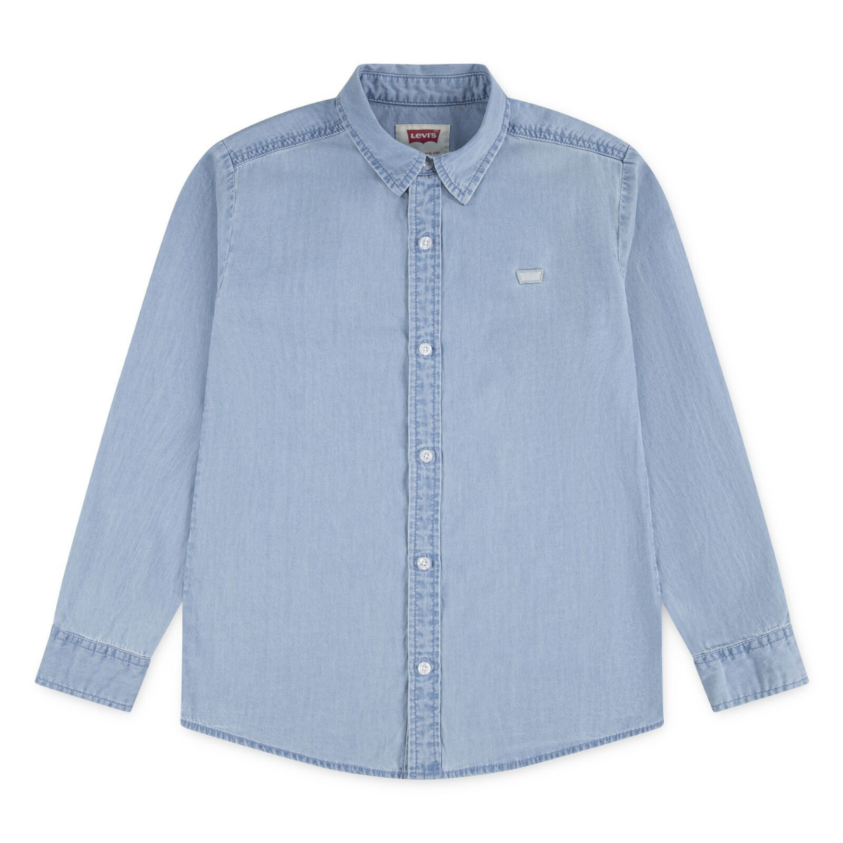 Levi's - Skjorte Battery Housemark Avalon
