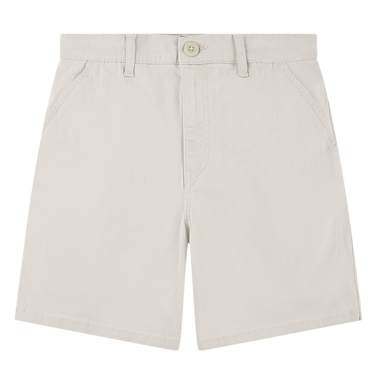 Levi's - Shorts Xx Authentic Chino Oatmeal