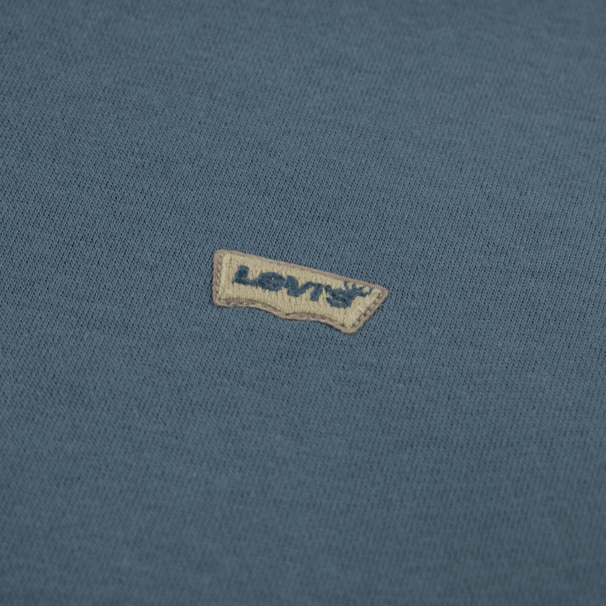 Levi's - Hettegenser Mini Batwing Dark Slate