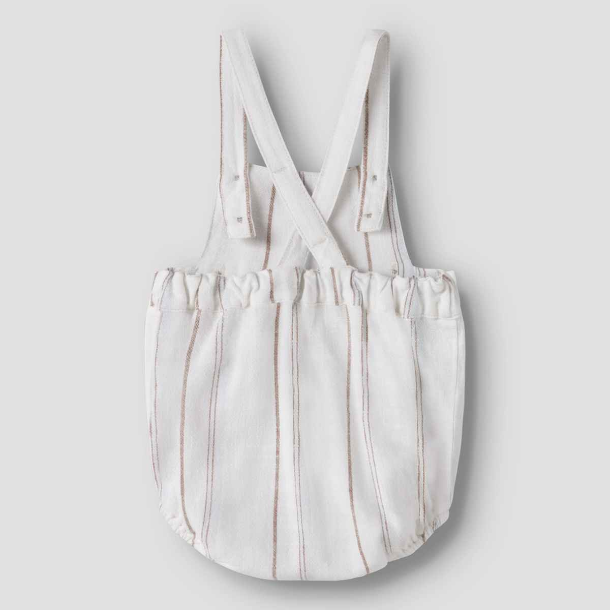 Lil' Atelier - Romper Jeran Coconut Milk