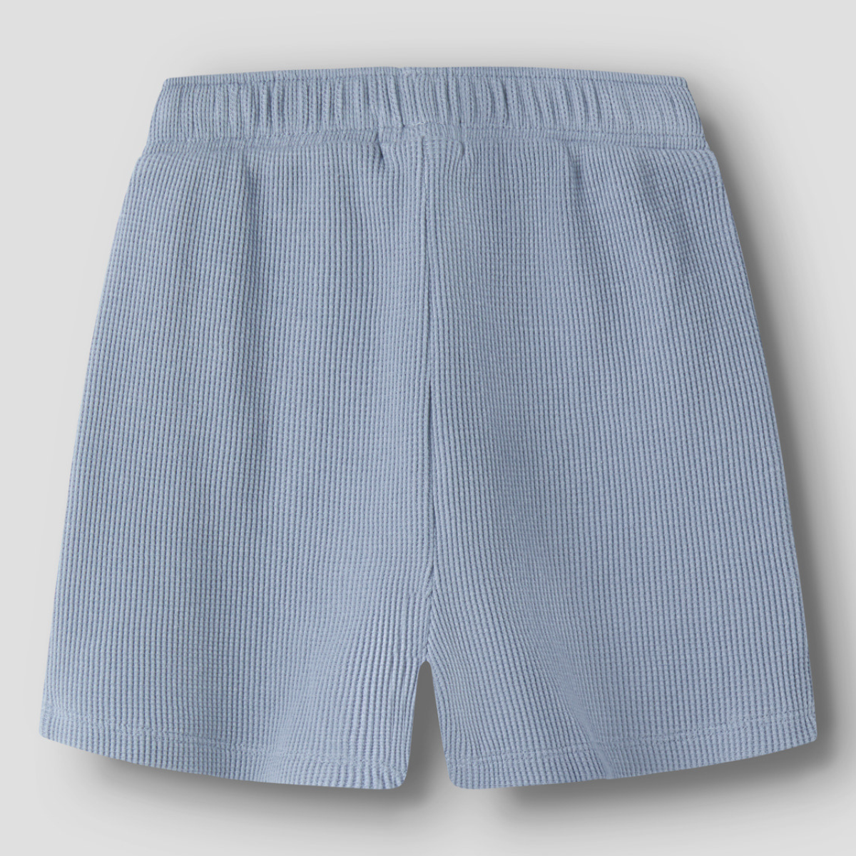 Lil' Atelier - Shorts Harun Loose Dusty Blue