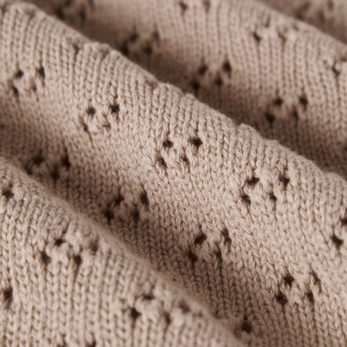 Lil'Atelier - Babyteppe Nilio Oxford Tan