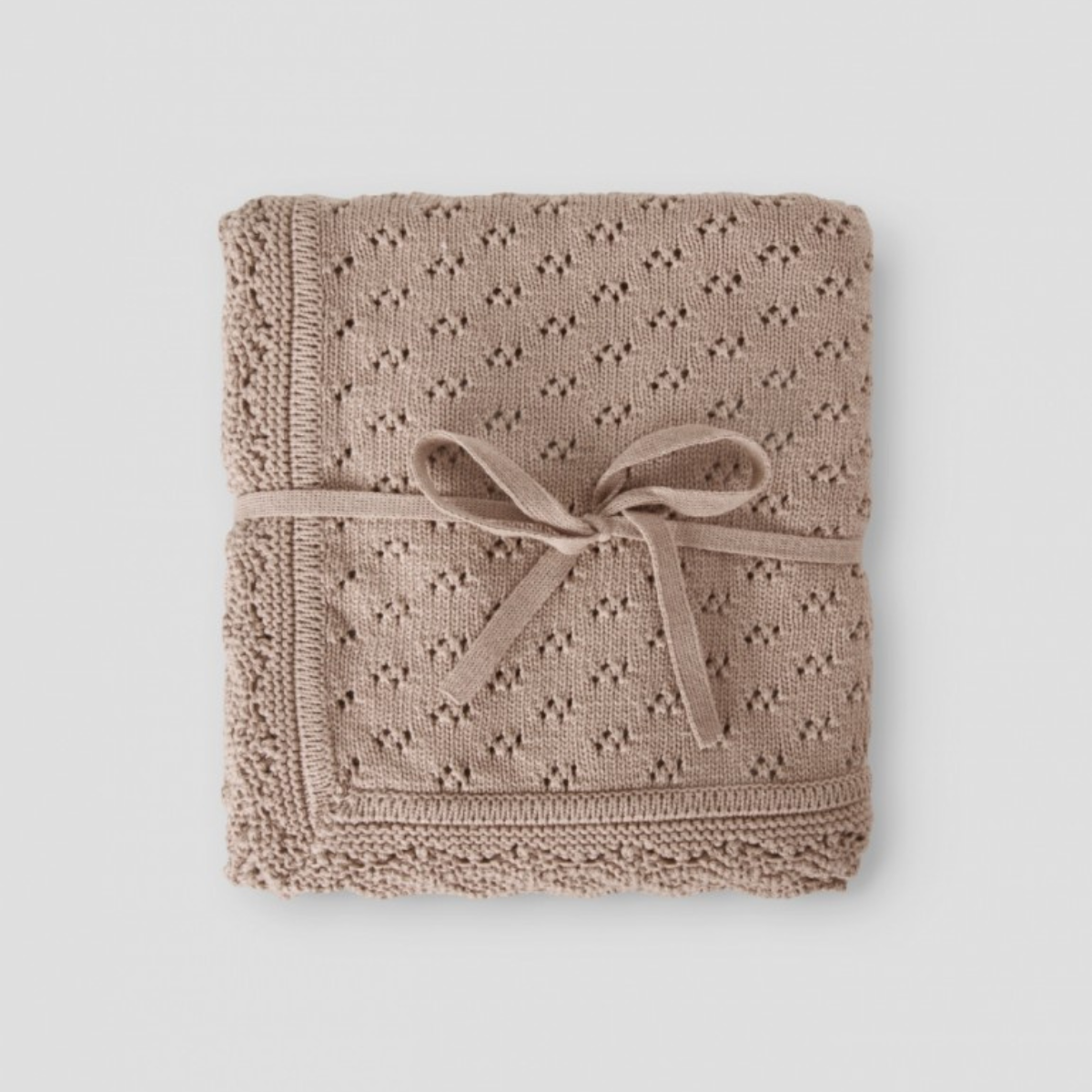 Lil'Atelier - Babyteppe Nilio Oxford Tan