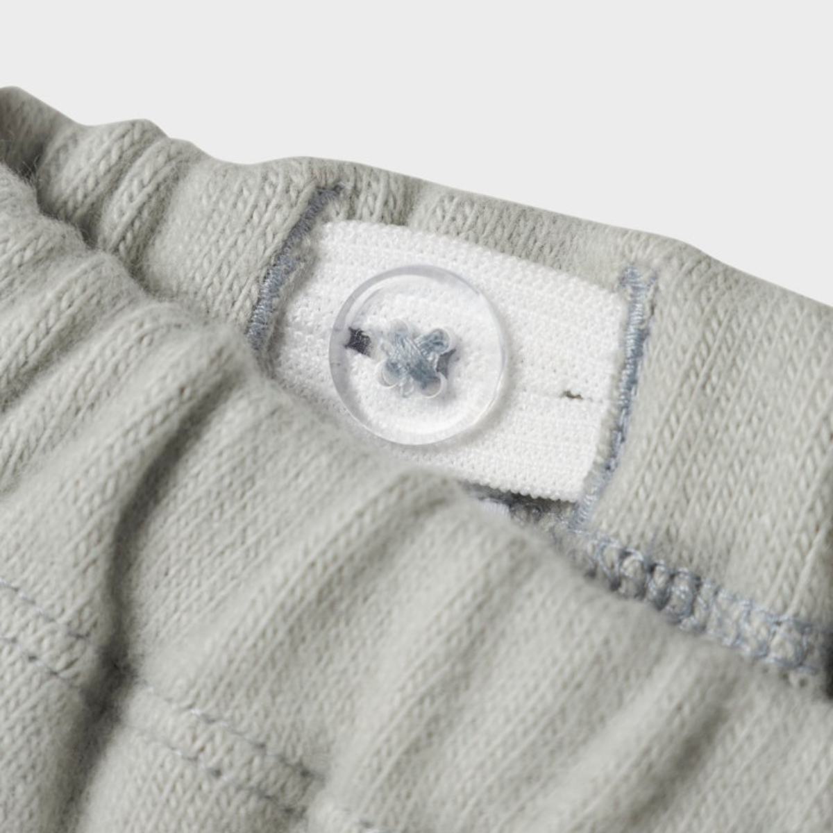Lil'Atelier - Bukser Baby Thoro Loose Pigeon