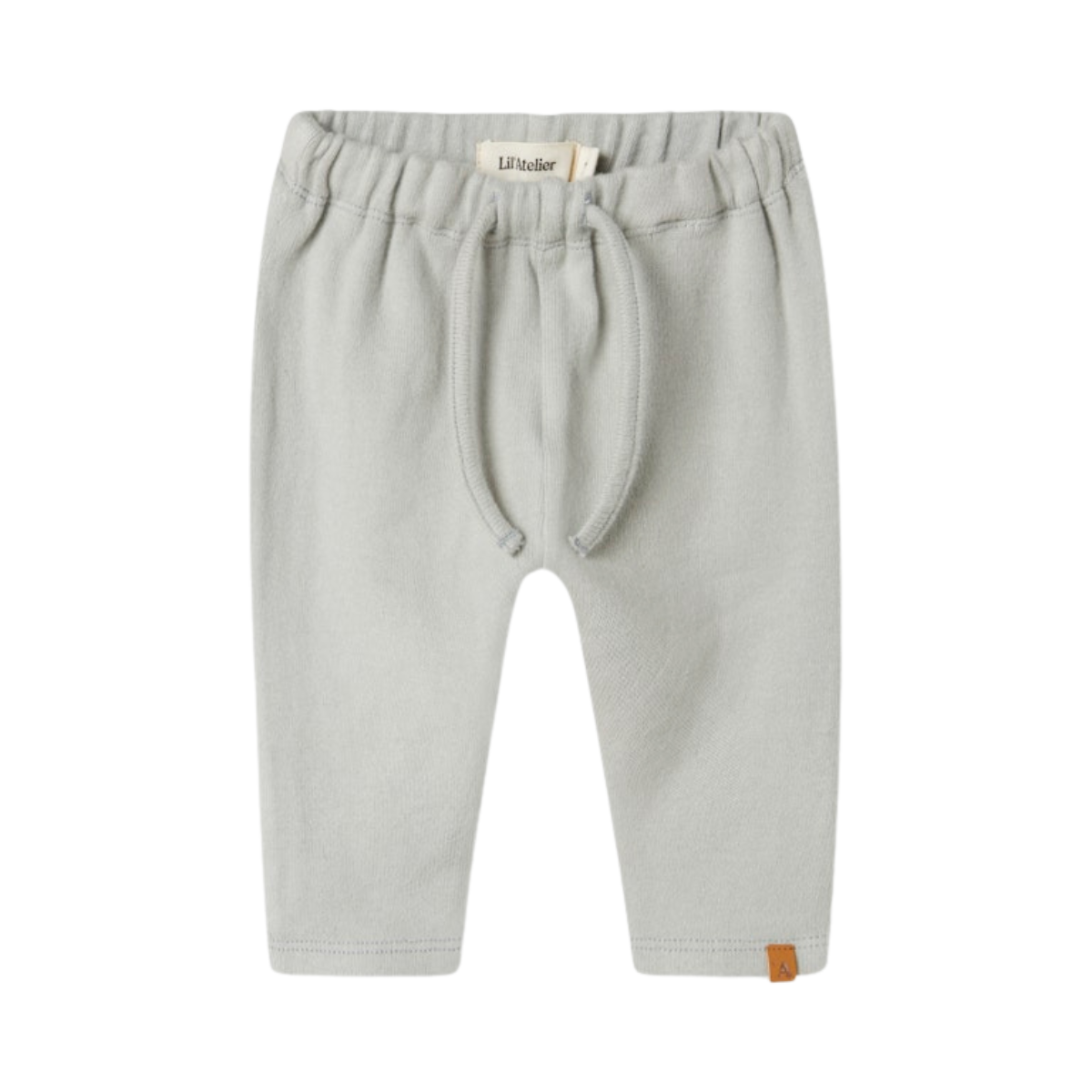 Lil'Atelier - Bukser Baby Thoro Loose Pigeon