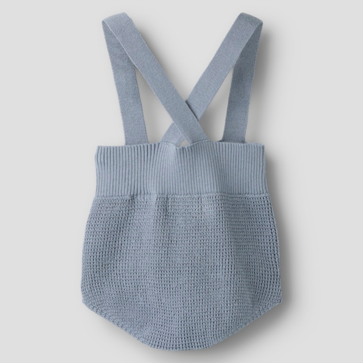 Lil'Atelier - Romper Knit Daryl Tradewinds