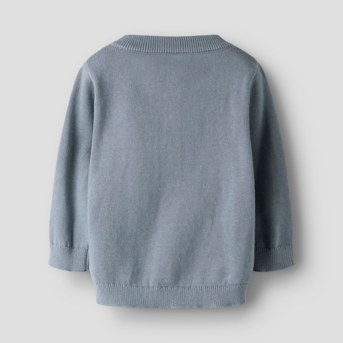 Lil'Atelier - Cardigan Daryl Tradewinds