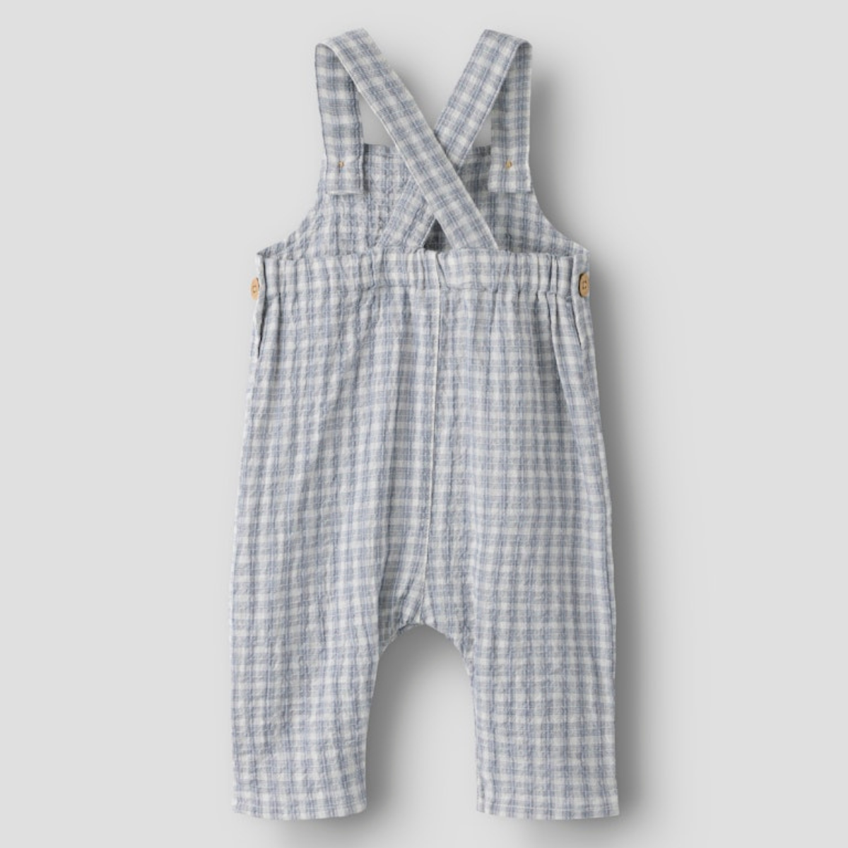 Lil'Atelier - Overall Frey Coconut Milk
