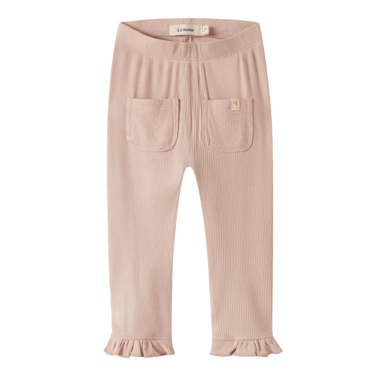 Lil'Atelier - Leggings Frijo Peach Whip