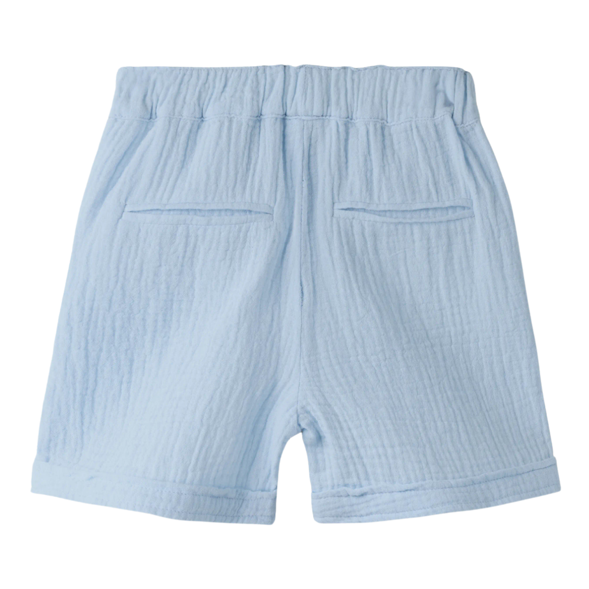 Lil' Atelier - Shorts Fulina Zen Blue