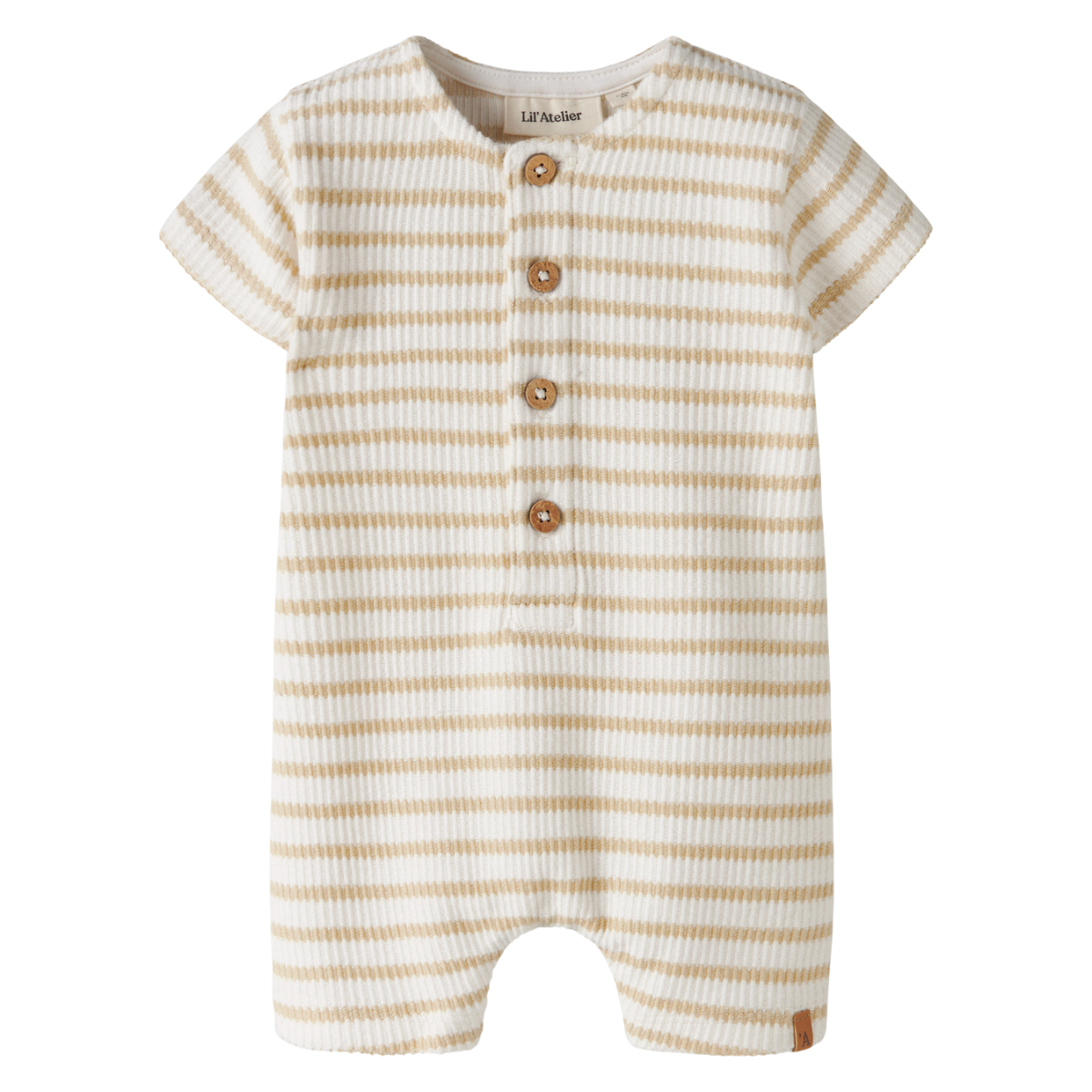 Lil' Atelier - Sommerdrakt Tadeo Coconut Milk