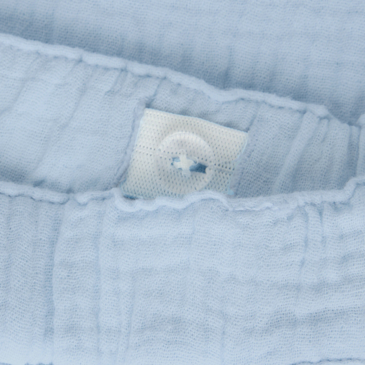 Lil' Atelier - Shorts Fulina Zen Blue
