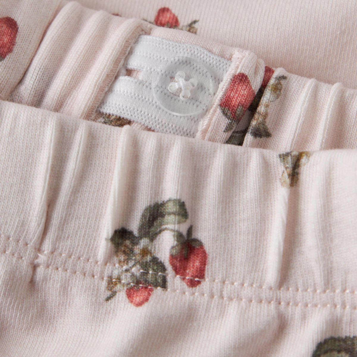 Lil' Atelier - Shorts Gayo Morganite