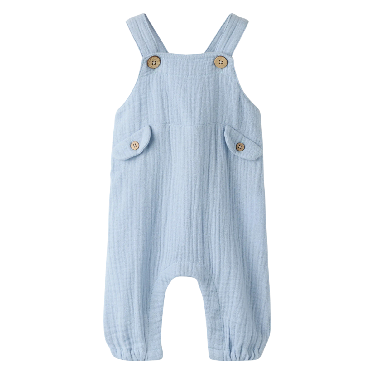 Lil' Atelier - Overall Fulina Zen Blue