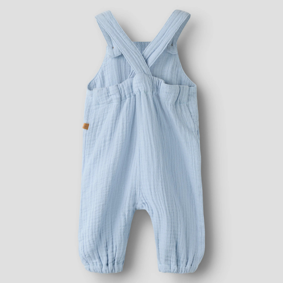 Lil' Atelier - Overall Fulina Zen Blue