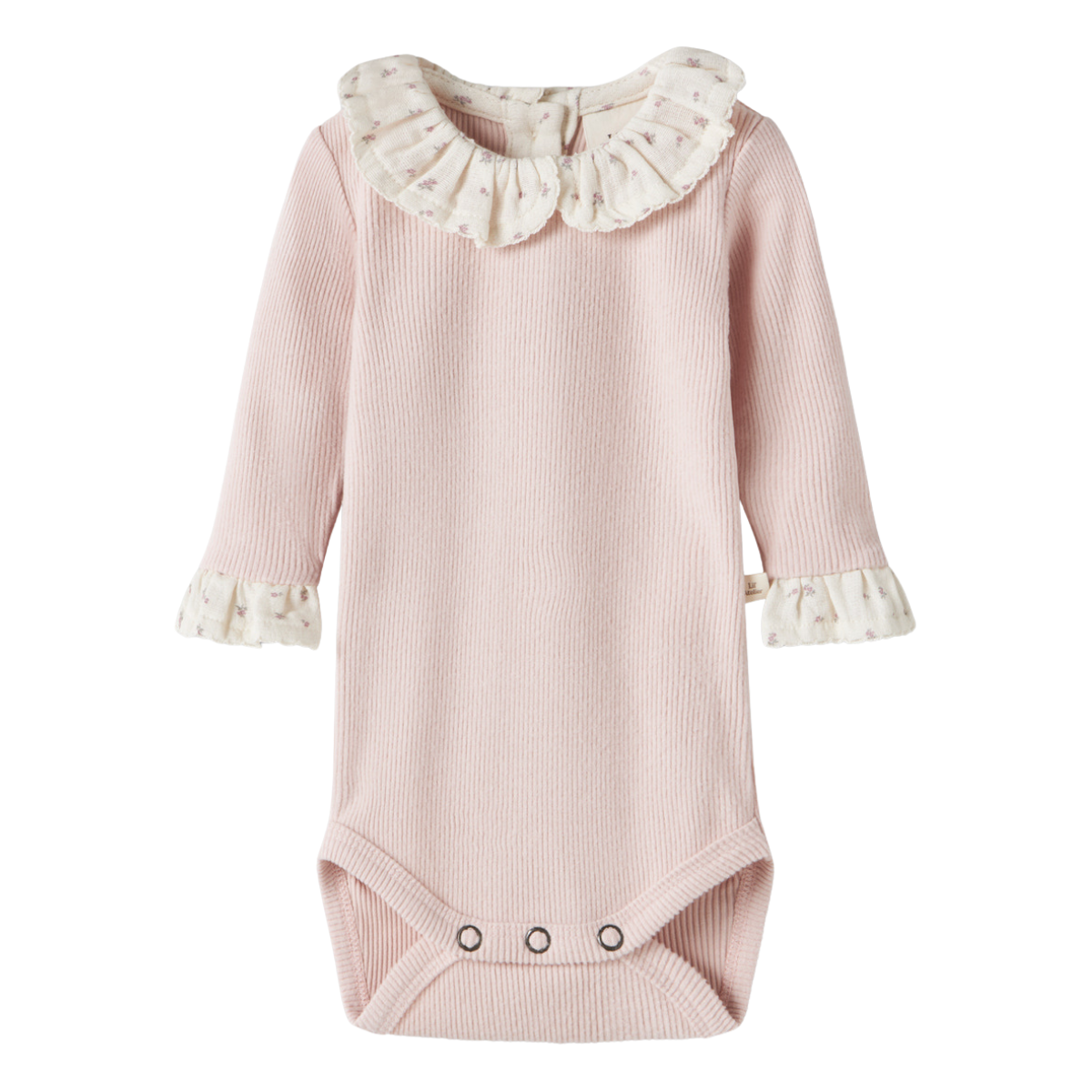 Lil'Atelier - Body Trine Peach Whip
