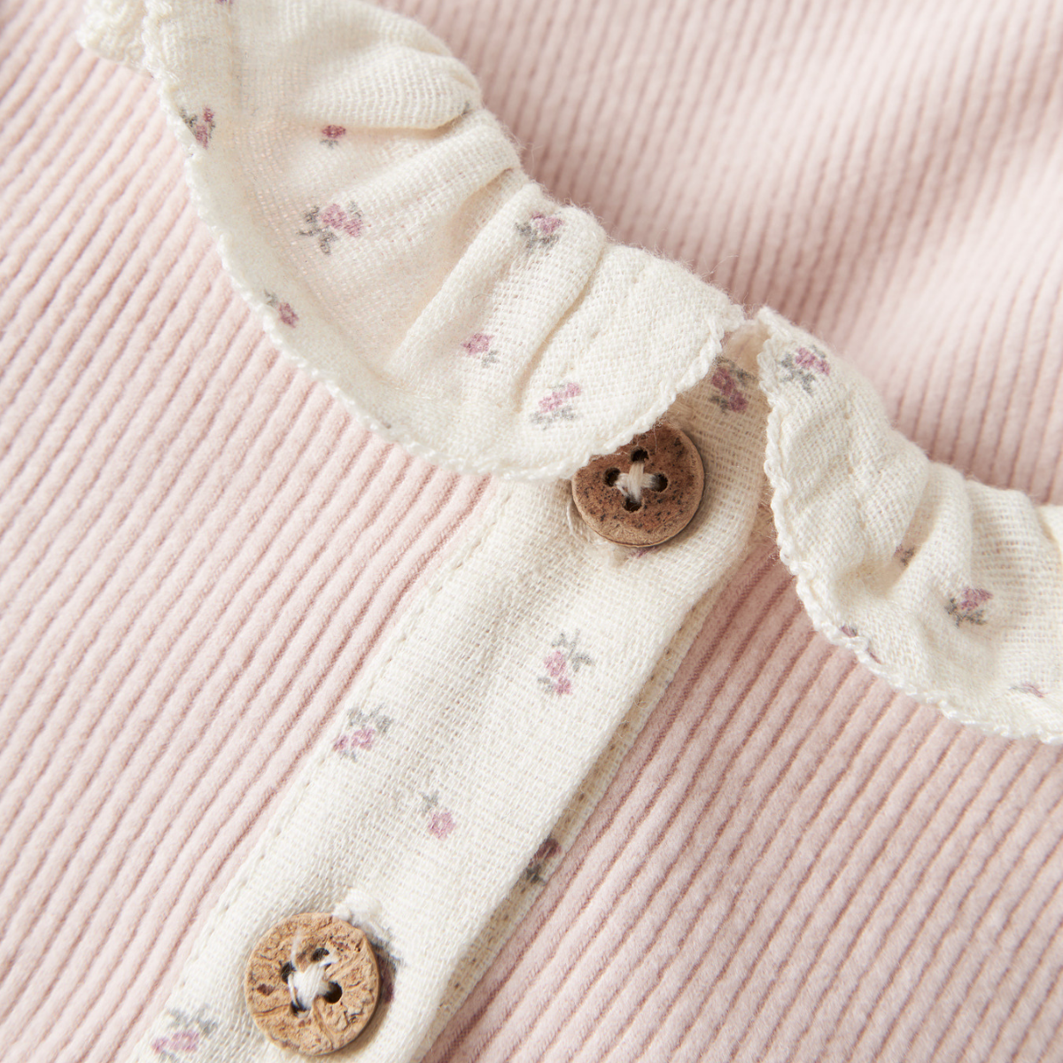 Lil'Atelier - Body Trine Peach Whip