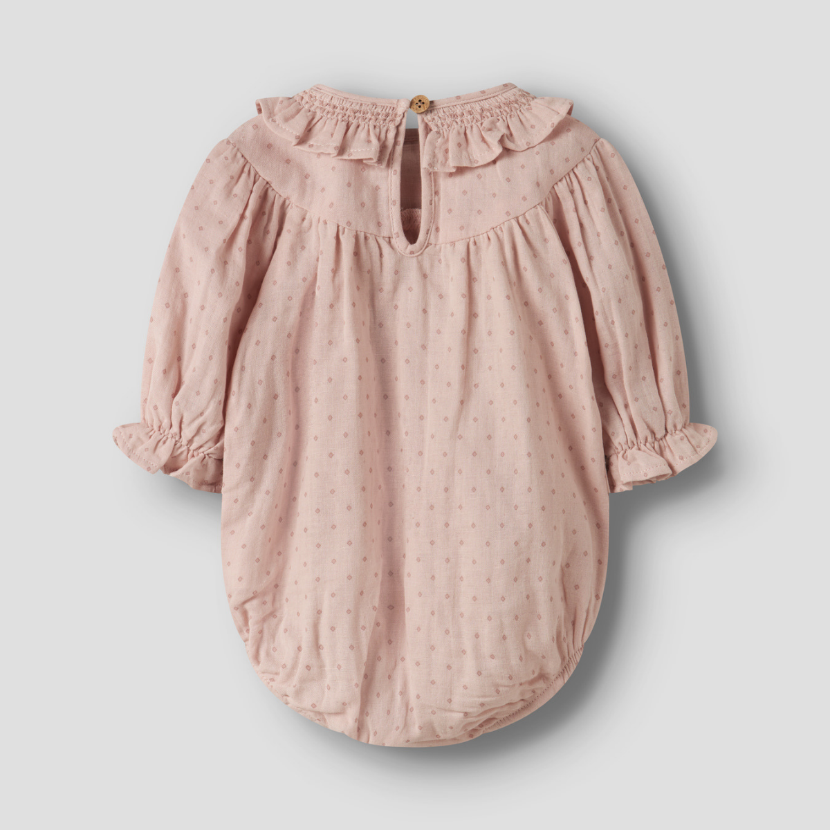 Lil'Atelier - Blusebody Dembe Peach Whip