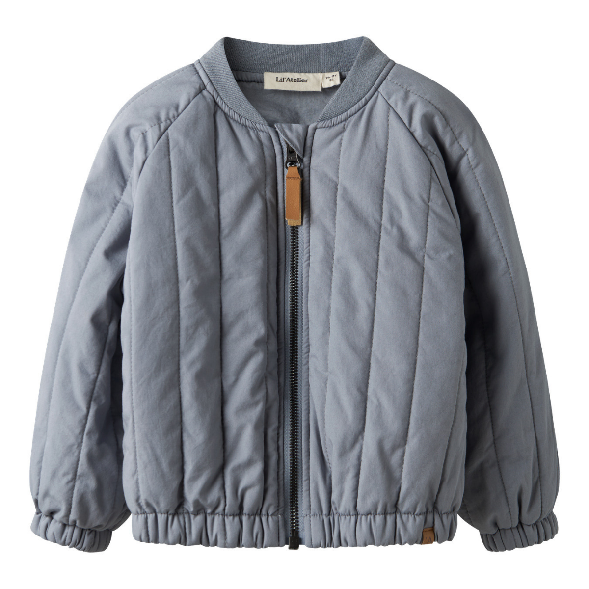 Lil'Atelier - Bomberjakke Lio Tradewinds Whale